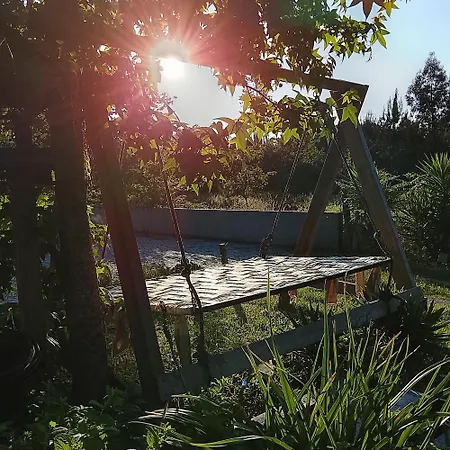 بيت للعطل 444 Monção