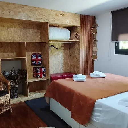 444 Сasa de vacaciones Monção