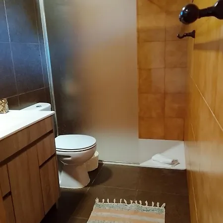 Casa de Férias 444 *