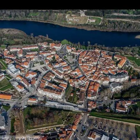 444 Semesterbostad *