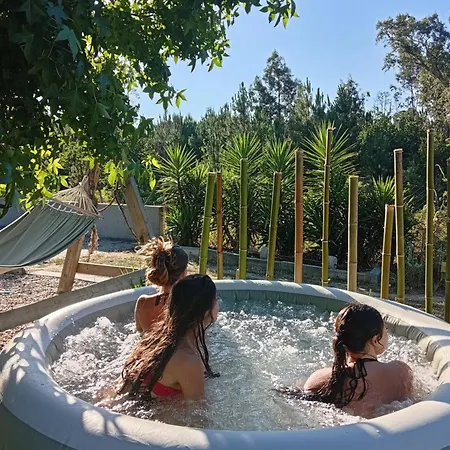 444 Сasa de vacaciones Monção