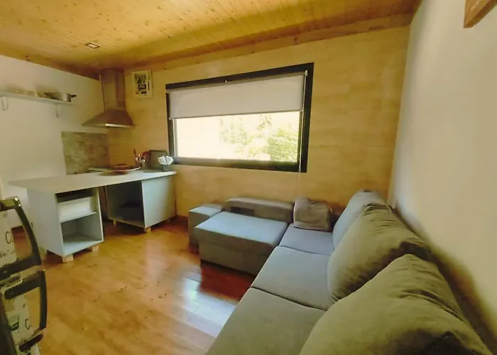 Feriehus 444 Monção