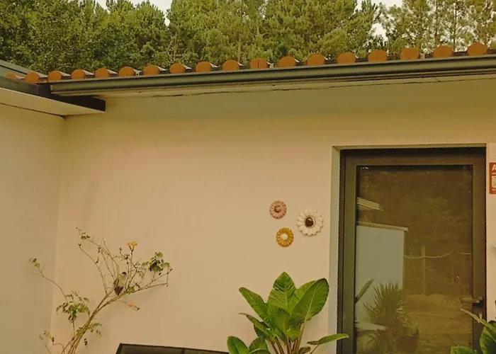 Hébergement de vacances 444 *