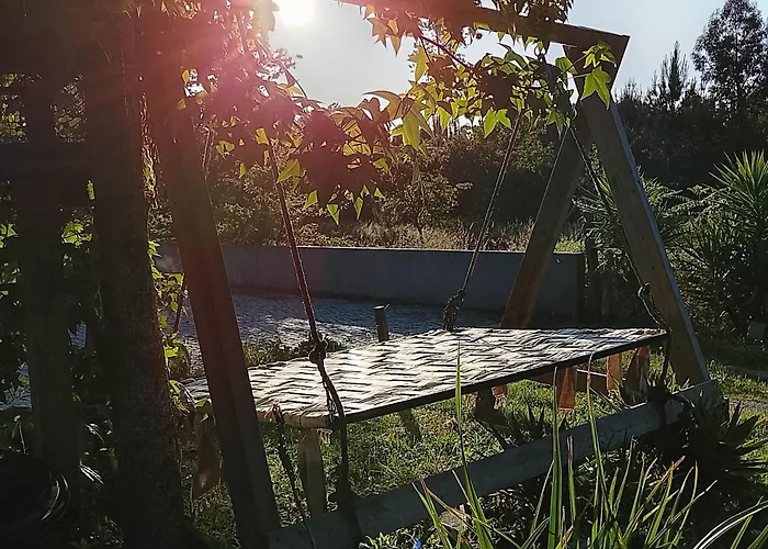 Hébergement de vacances 444 Monção