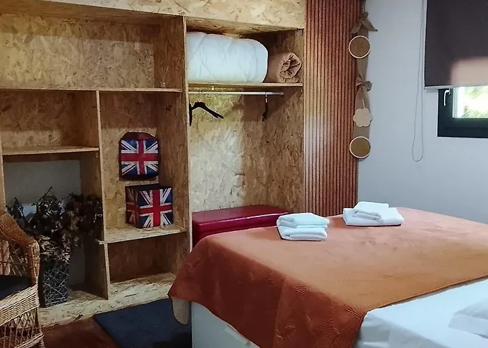 444 Feriehus Monção