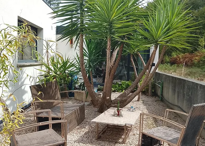 Hébergement de vacances 444 *