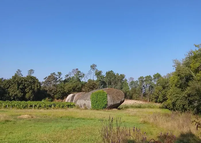 Hébergement de vacances 444 *