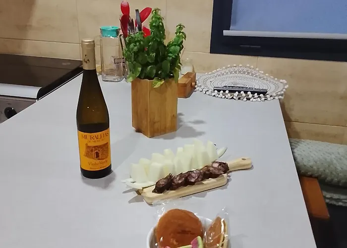 Hébergement de vacances 444 *