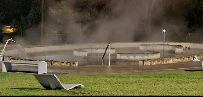 444 Hébergement de vacances Monção