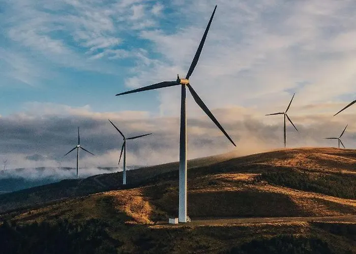 444 Hébergement de vacances Monção