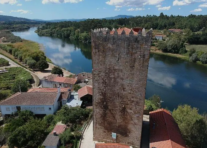 444 Hébergement de vacances *