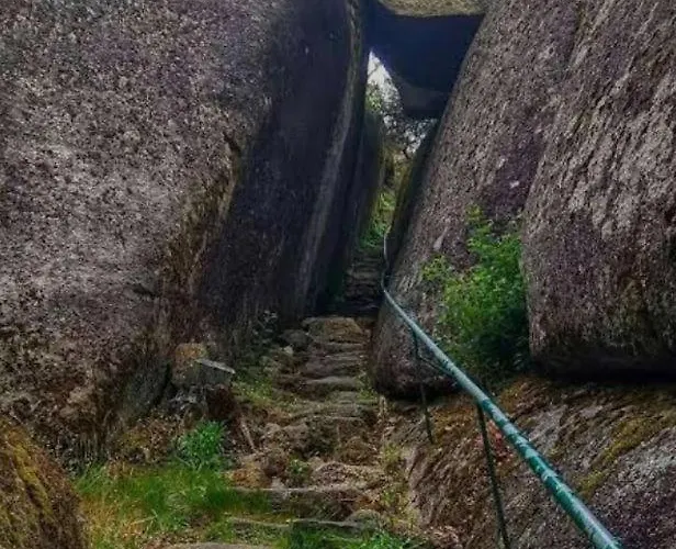 Hébergement de vacances 444 *