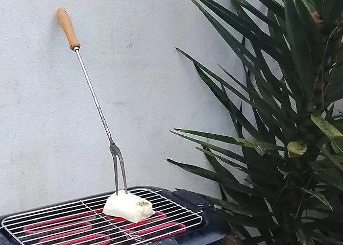 444 Feriehus Monção